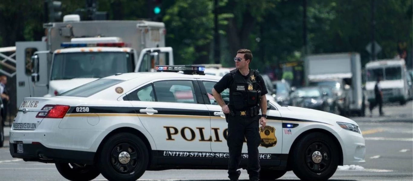 ΗΠΑ: Νεαρός πυροβόλησε μάγειρα σε φαστ-φουντ - Δεν το εξυπηρέτησε γιατί δεν φορούσε μάσκα